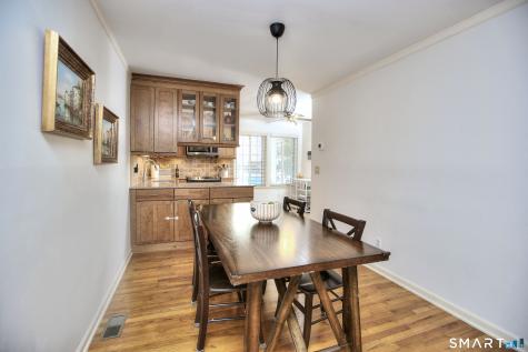105 Columbus Place Stamford CT 06907