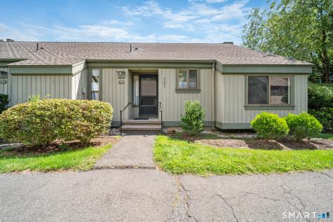 28 Heritage Circle Southbury CT 06488