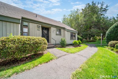 28 Heritage Circle Southbury CT 06488