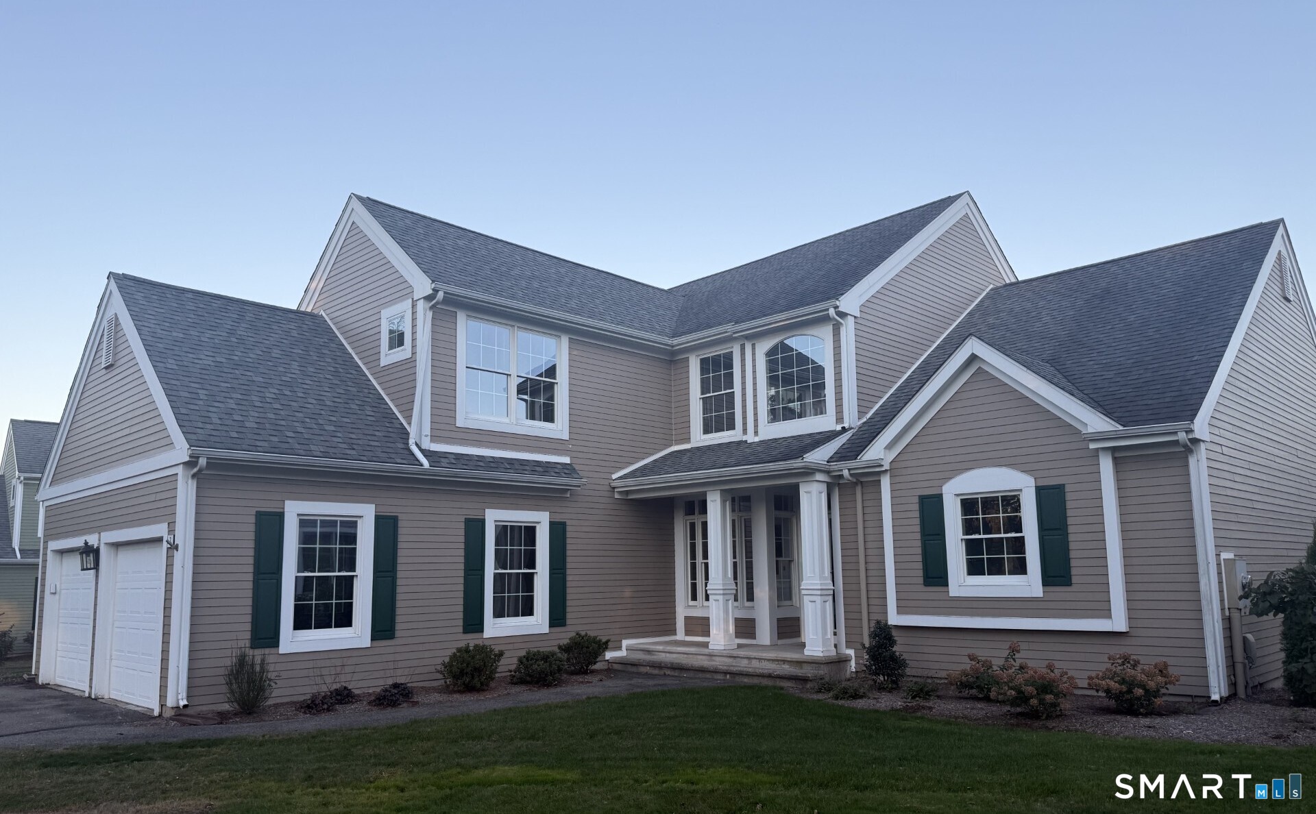 7 Lord Brook Cromwell CT 06416