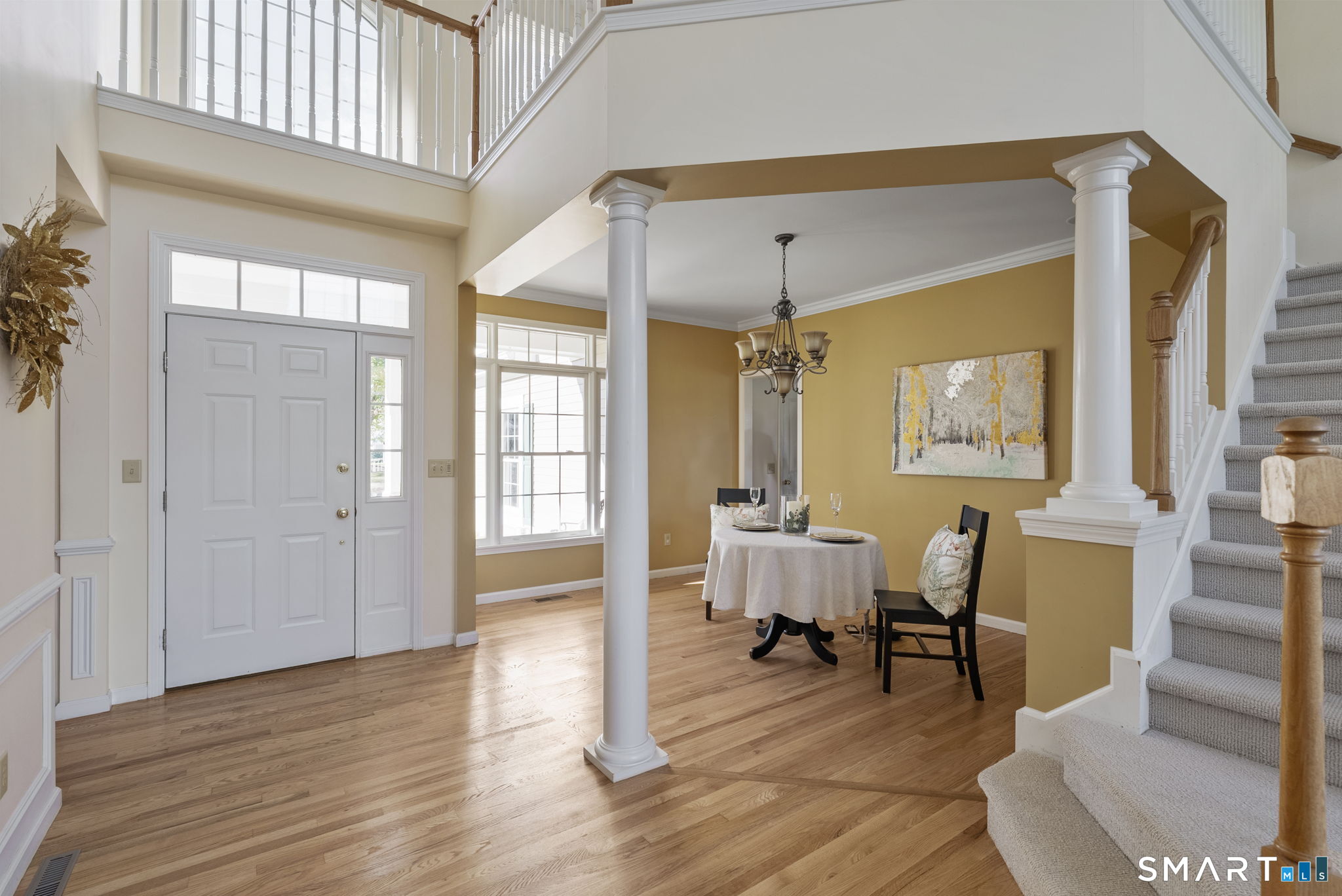 7 Lord Brook Cromwell CT 06416