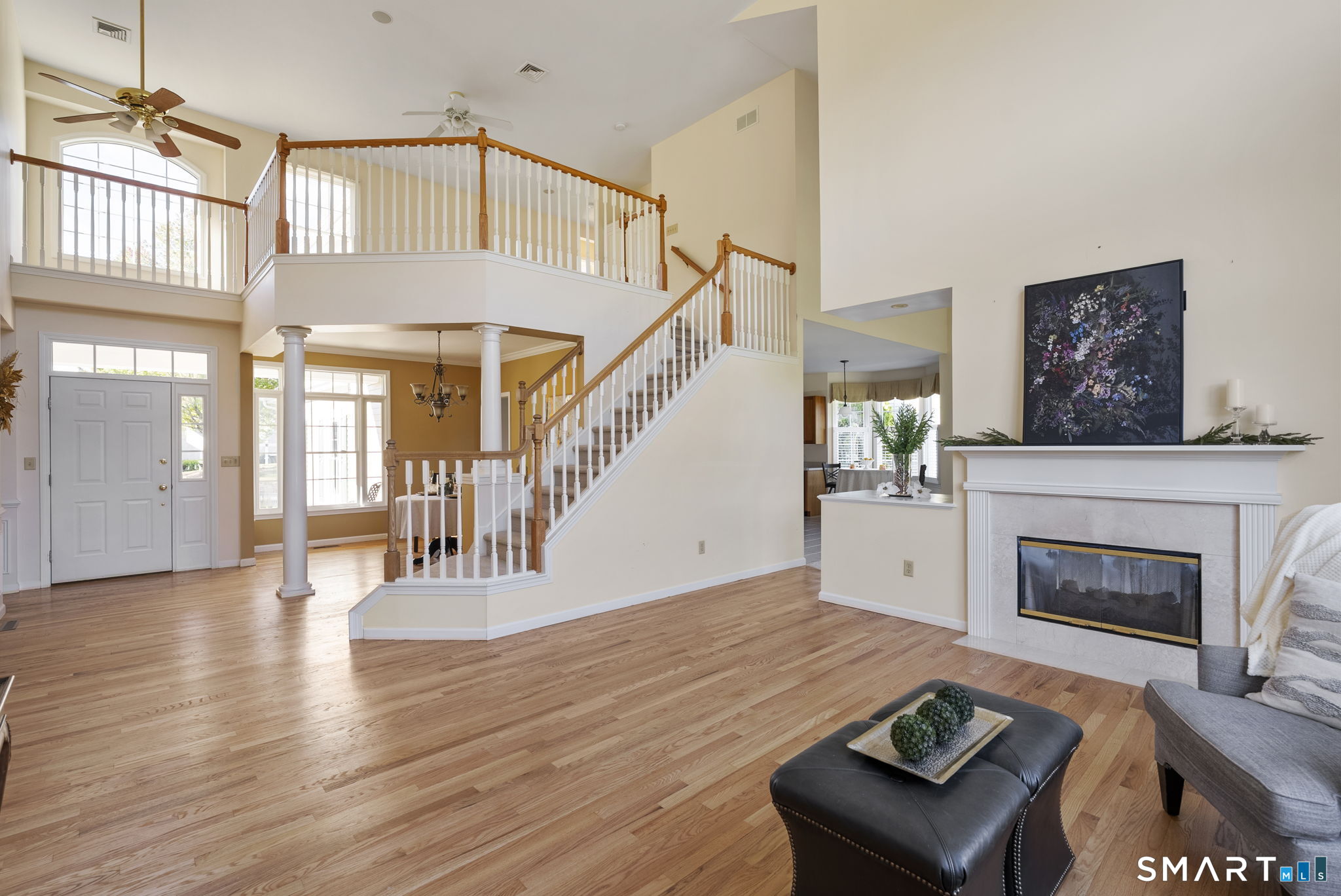 7 Lord Brook Cromwell CT 06416