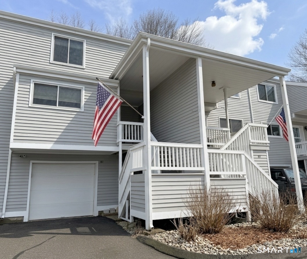 161 Pheasant Lane Branford CT 06405