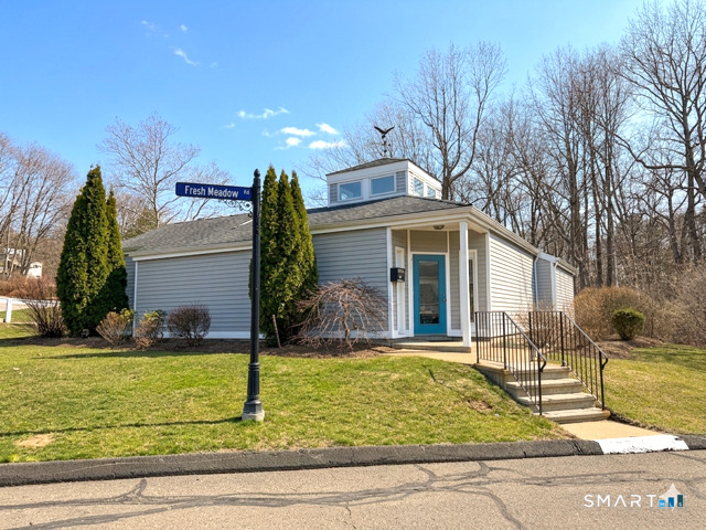 161 Pheasant Lane Branford CT 06405