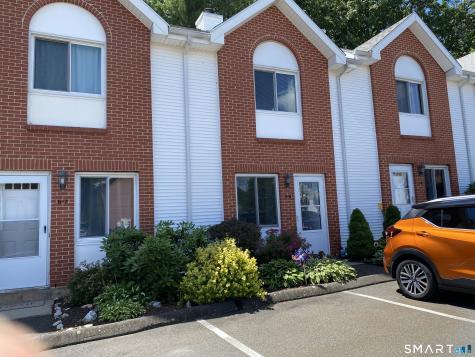585 Park Road Waterbury CT 06708