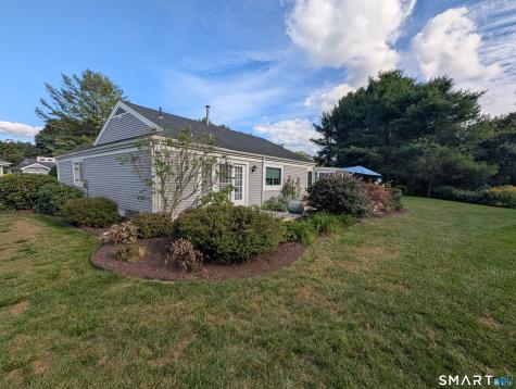 Old Saybrook CT 06475