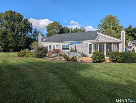 Old Saybrook CT 06475