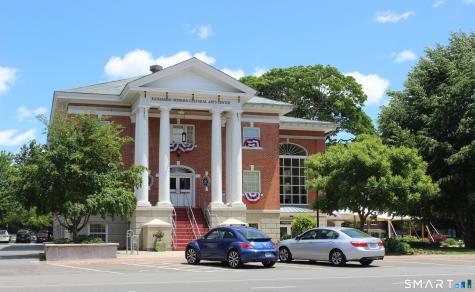 Old Saybrook CT 06475