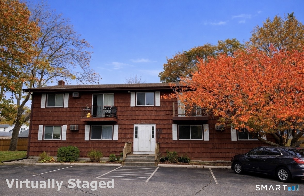 43 George Avenue Groton CT 06340