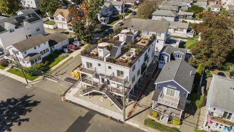 152 Beach Avenue Milford CT 06460