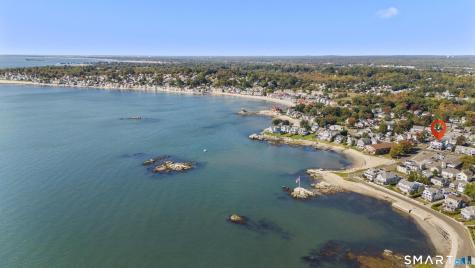 152 Beach Avenue Milford CT 06460