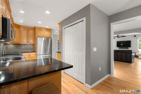 4 Reggie Way East Windsor CT 06016