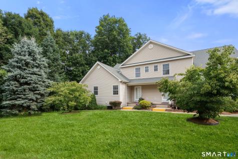 4 Reggie Way East Windsor CT 06016