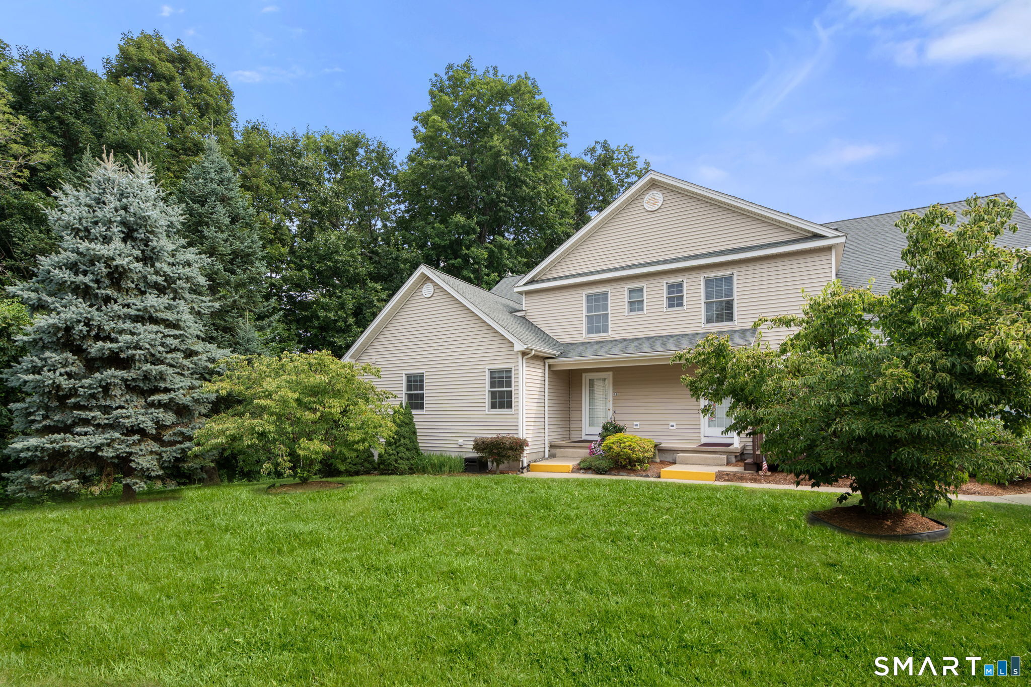 4 Reggie Way East Windsor CT 06016