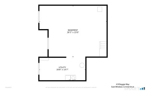 4 Reggie Way East Windsor CT 06016