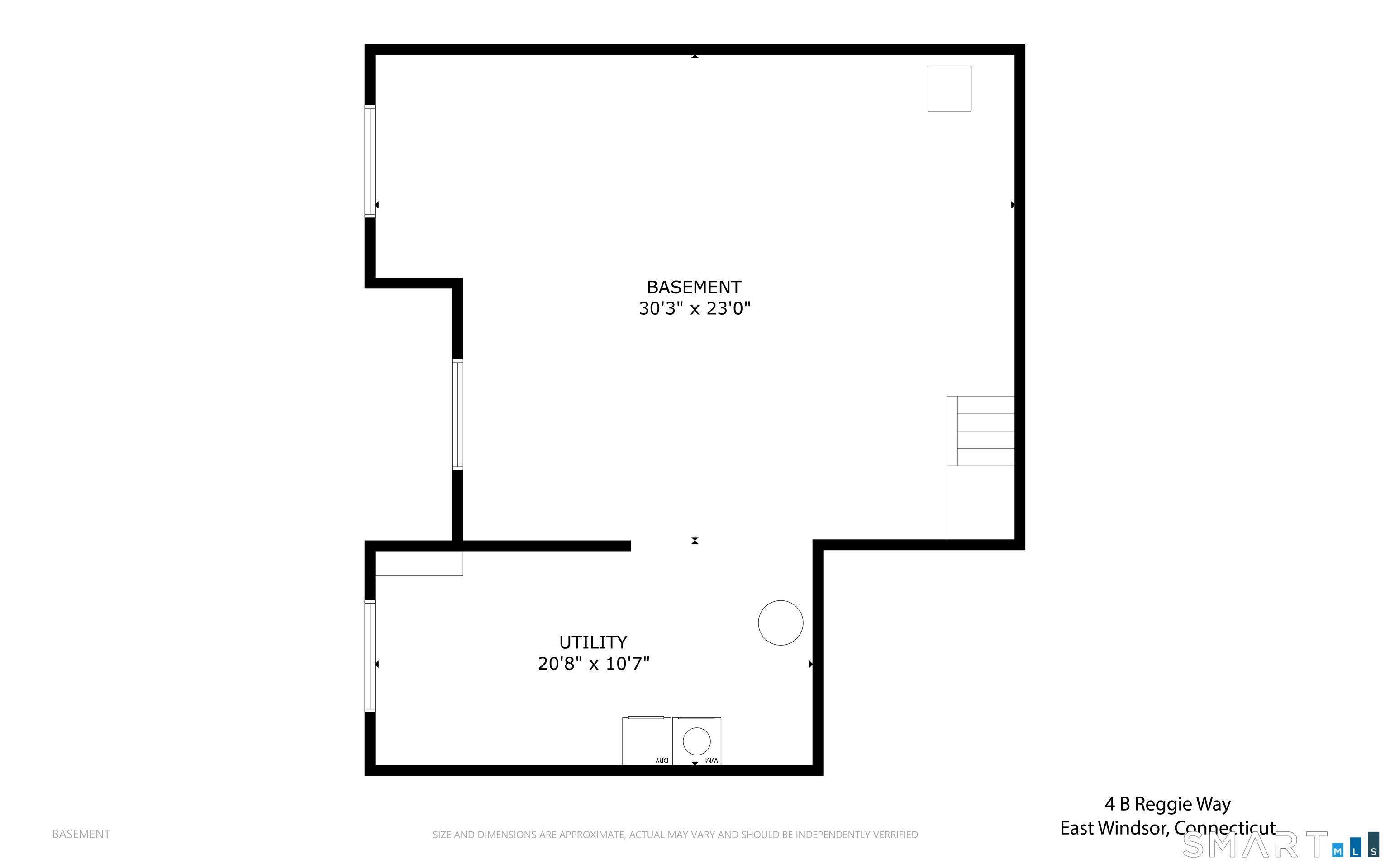 4 Reggie Way East Windsor CT 06016