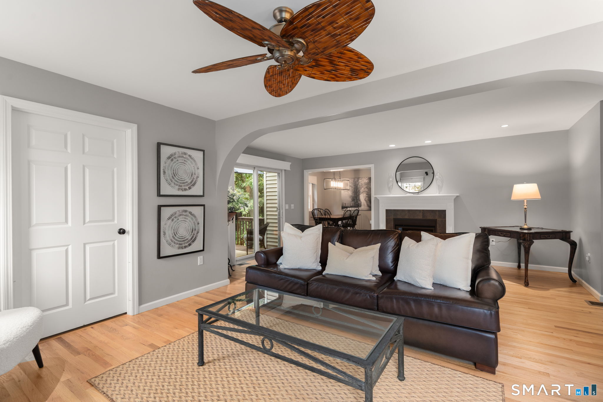 4 Reggie Way East Windsor CT 06016