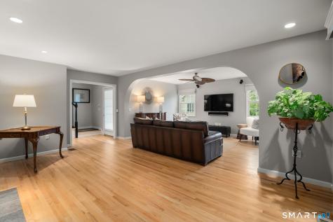 4 Reggie Way East Windsor CT 06016