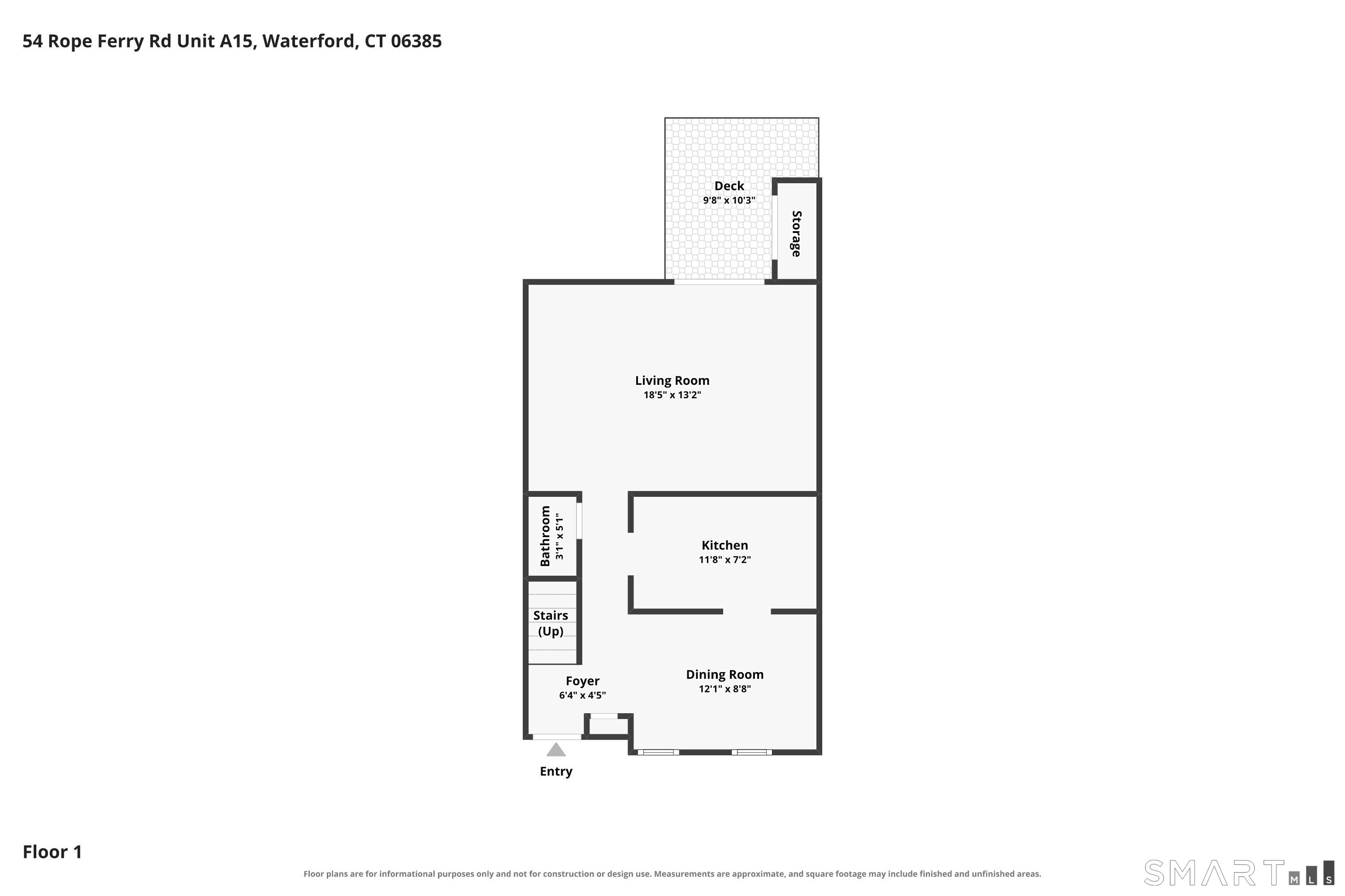 54 Rope Ferry Road Waterford CT 06385