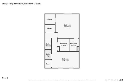 54 Rope Ferry Road Waterford CT 06385