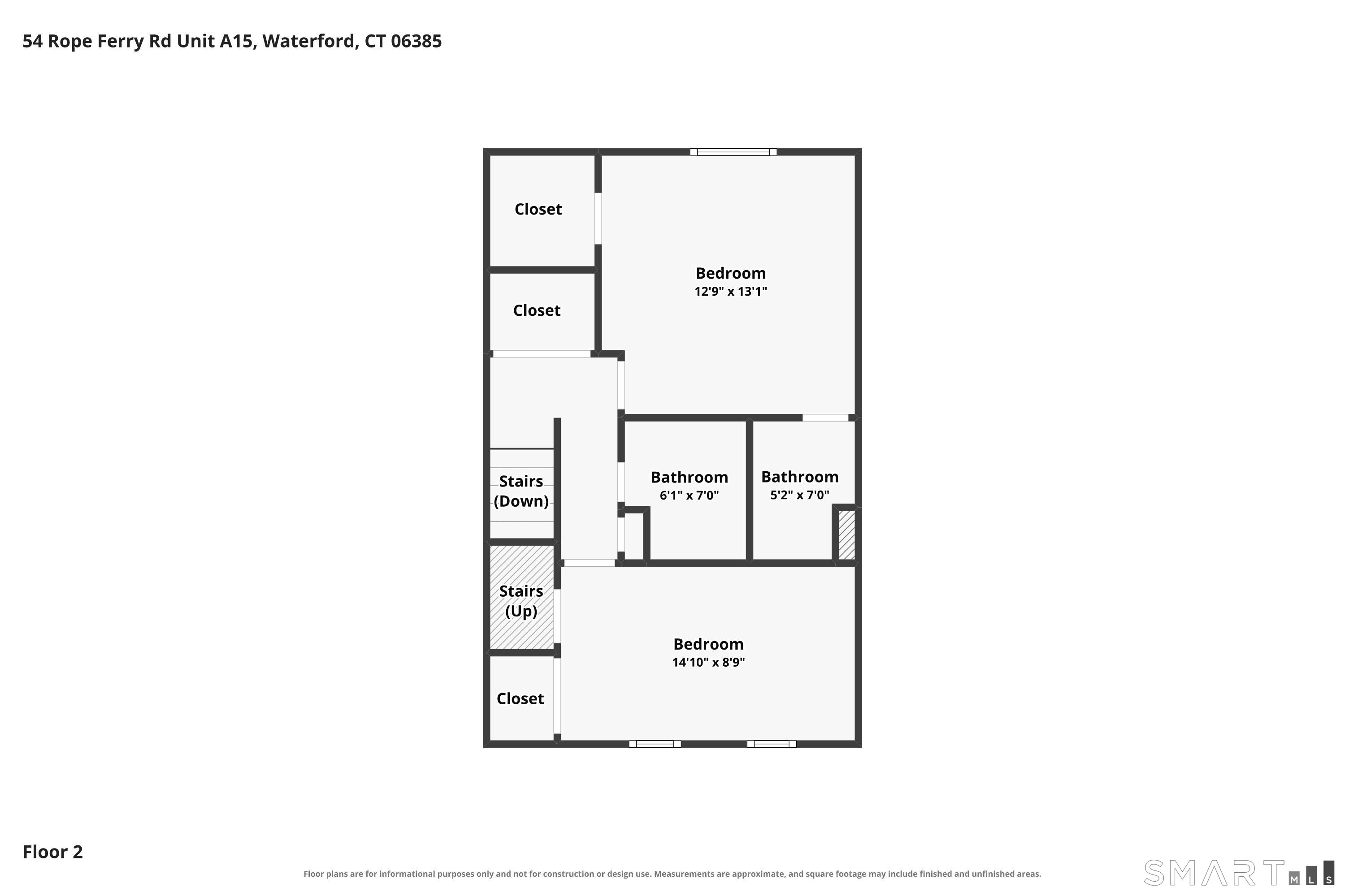 54 Rope Ferry Road Waterford CT 06385