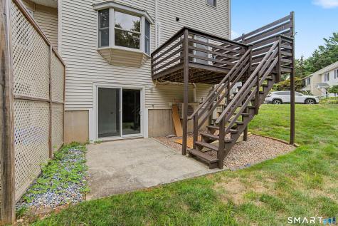 2 Castle Meadow Drive Stonington CT 06379