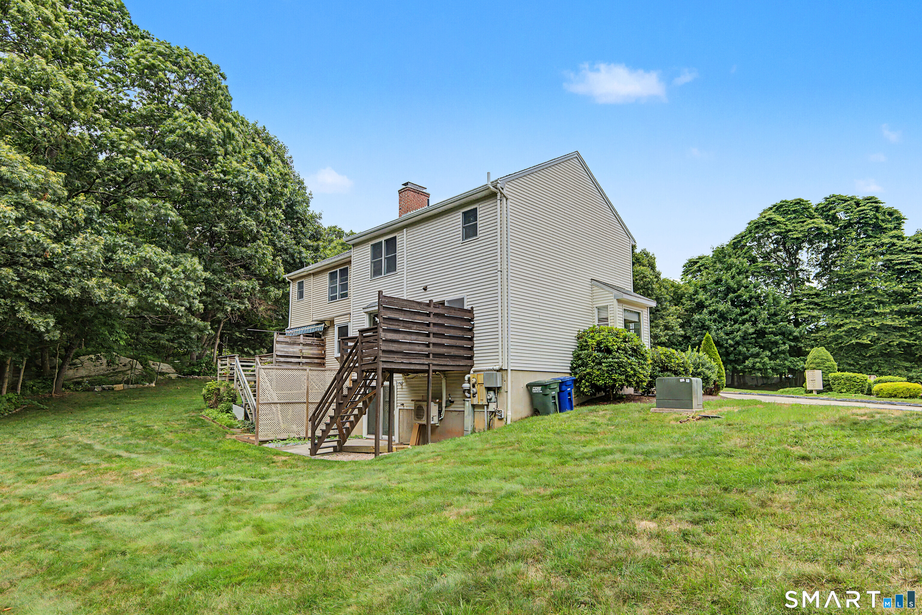 2 Castle Meadow Drive Stonington CT 06379
