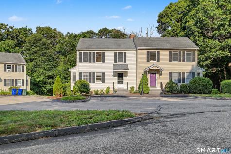2 Castle Meadow Drive Stonington CT 06379