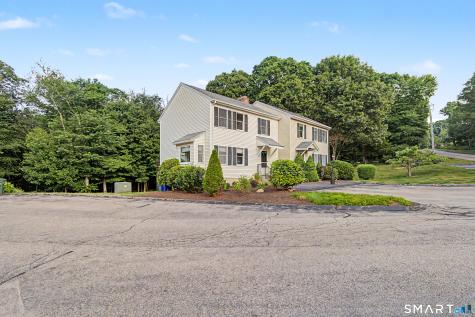 2 Castle Meadow Drive Stonington CT 06379