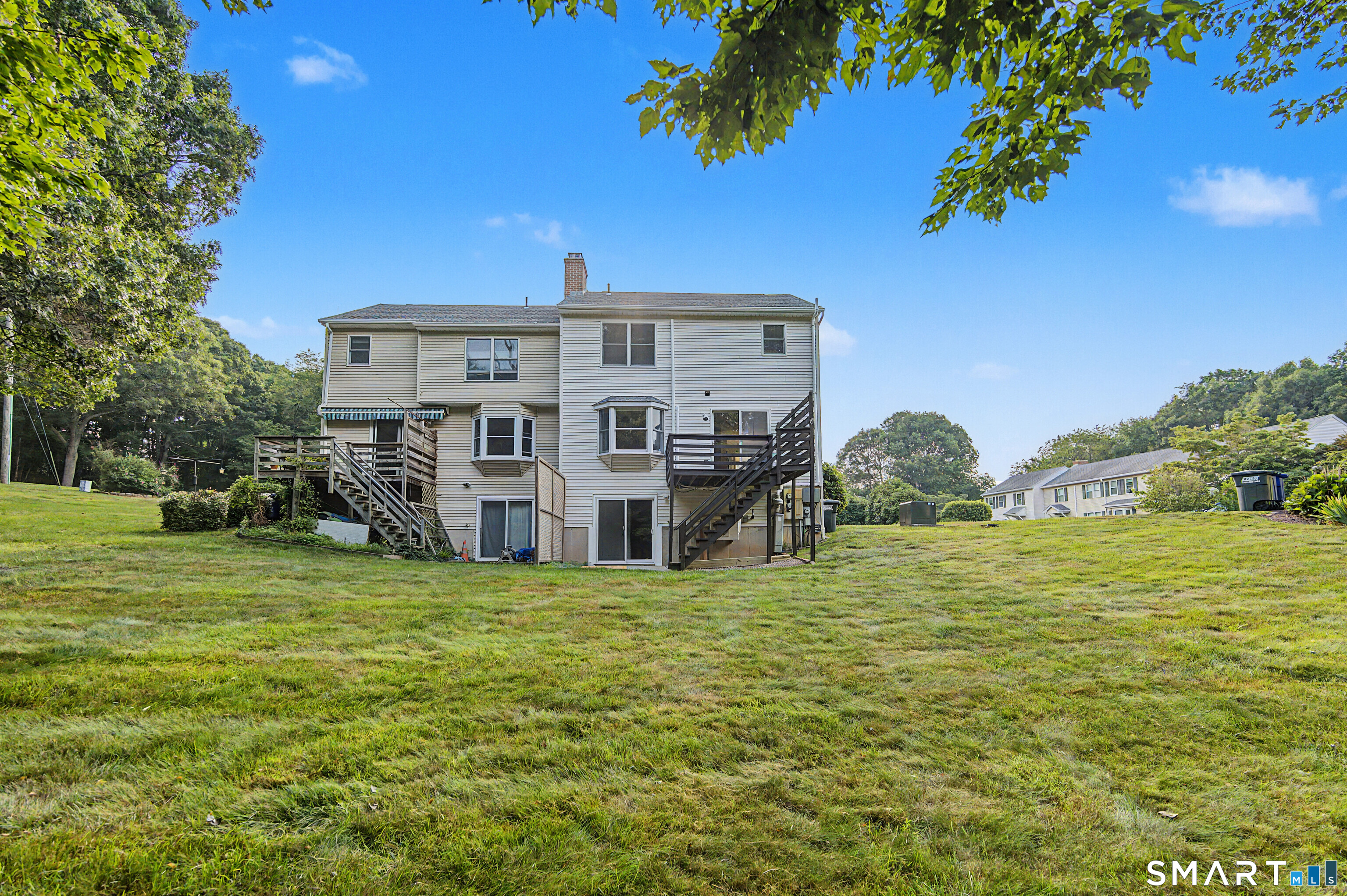 2 Castle Meadow Drive Stonington CT 06379