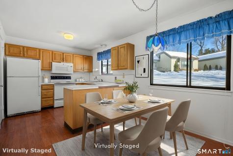 915 Heritage Village Southbury CT 06488