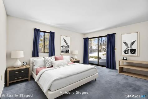 915 Heritage Village Southbury CT 06488