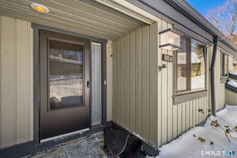 915 Heritage Village Southbury CT 06488