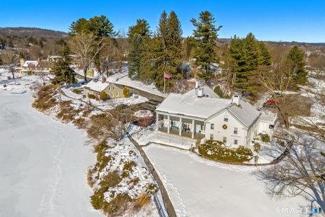 915 Heritage Village Southbury CT 06488