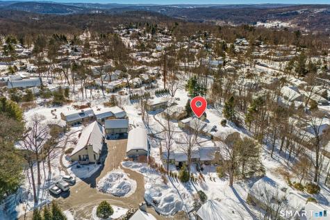 915 Heritage Village Southbury CT 06488