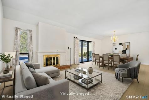 915 Heritage Village Southbury CT 06488