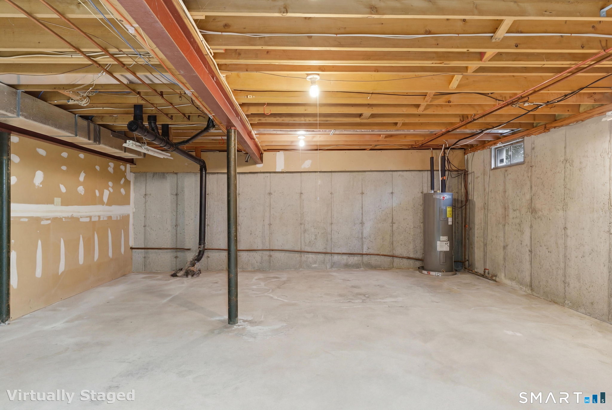 1301 Summer Hill Drive South Windsor CT 06074