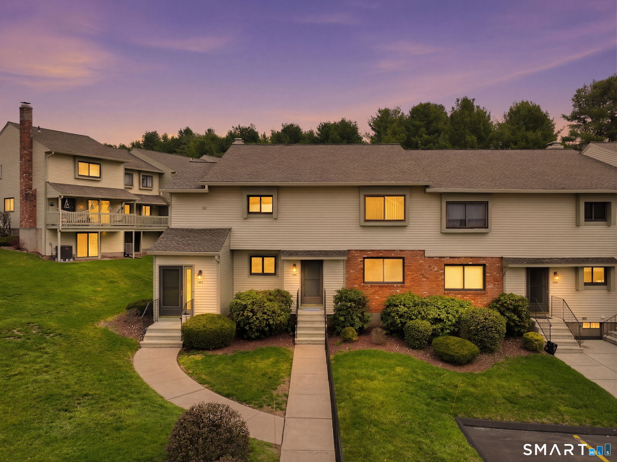 1301 Summer Hill Drive South Windsor CT 06074