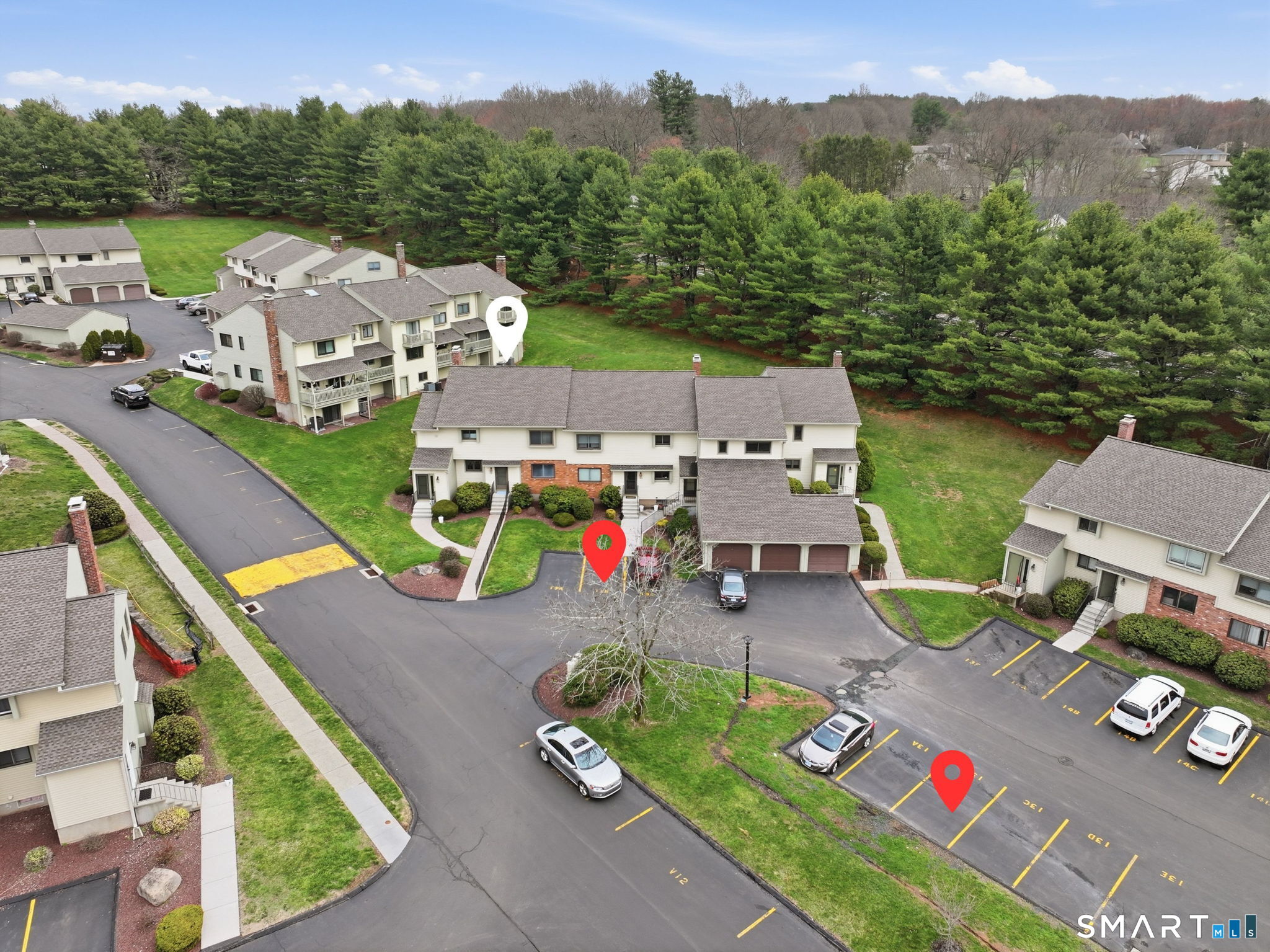 1301 Summer Hill Drive South Windsor CT 06074