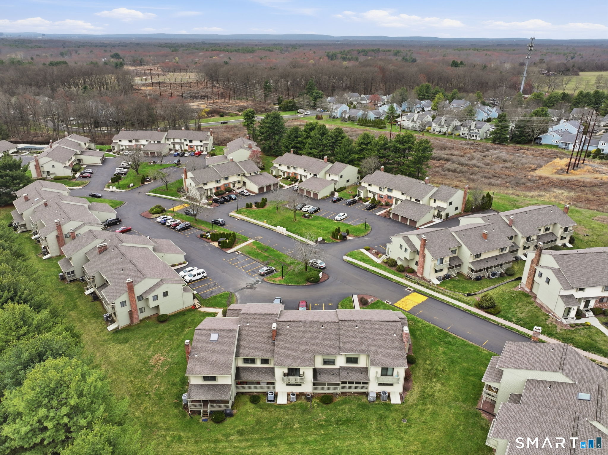 1301 Summer Hill Drive South Windsor CT 06074