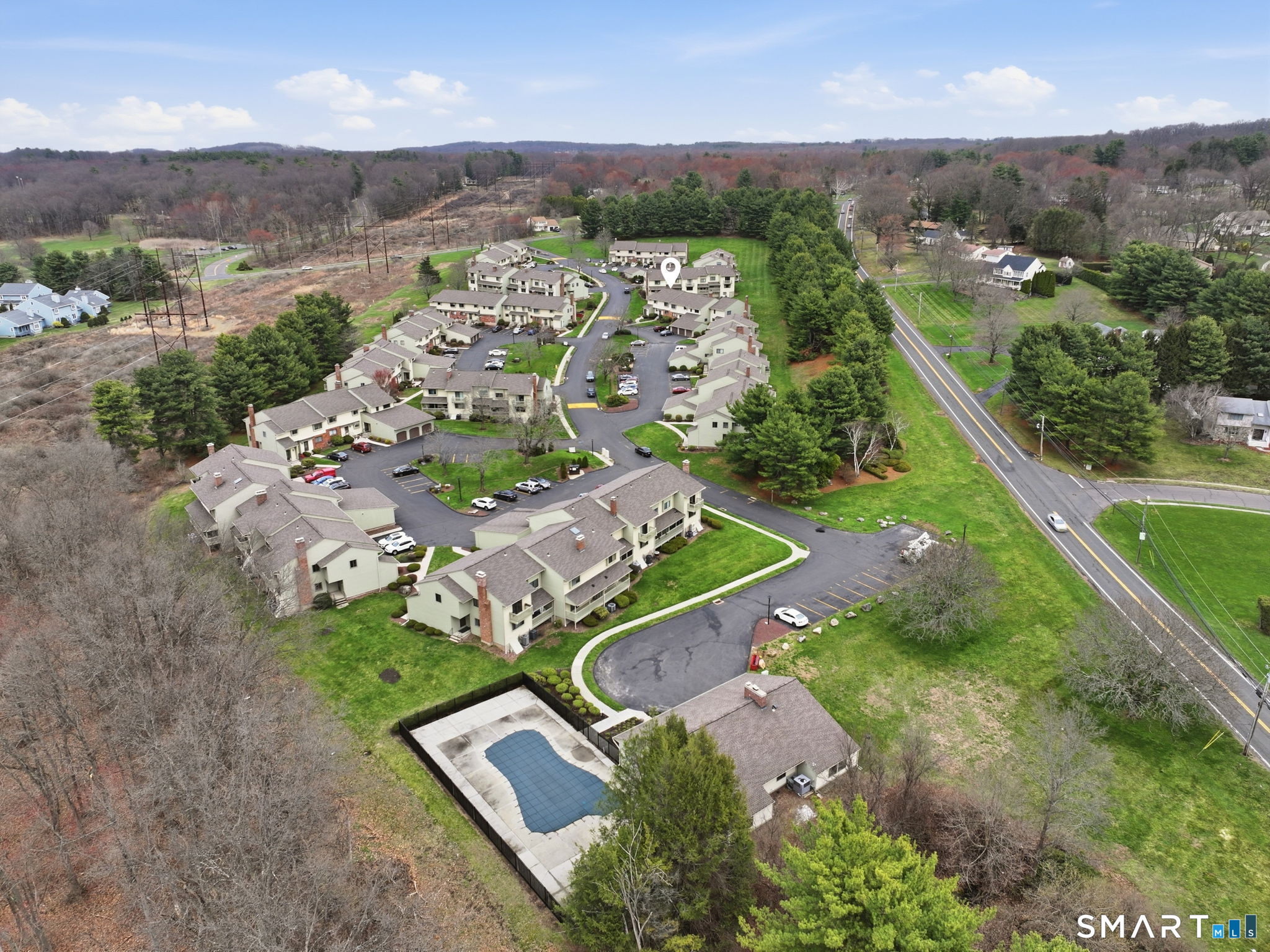 1301 Summer Hill Drive South Windsor CT 06074