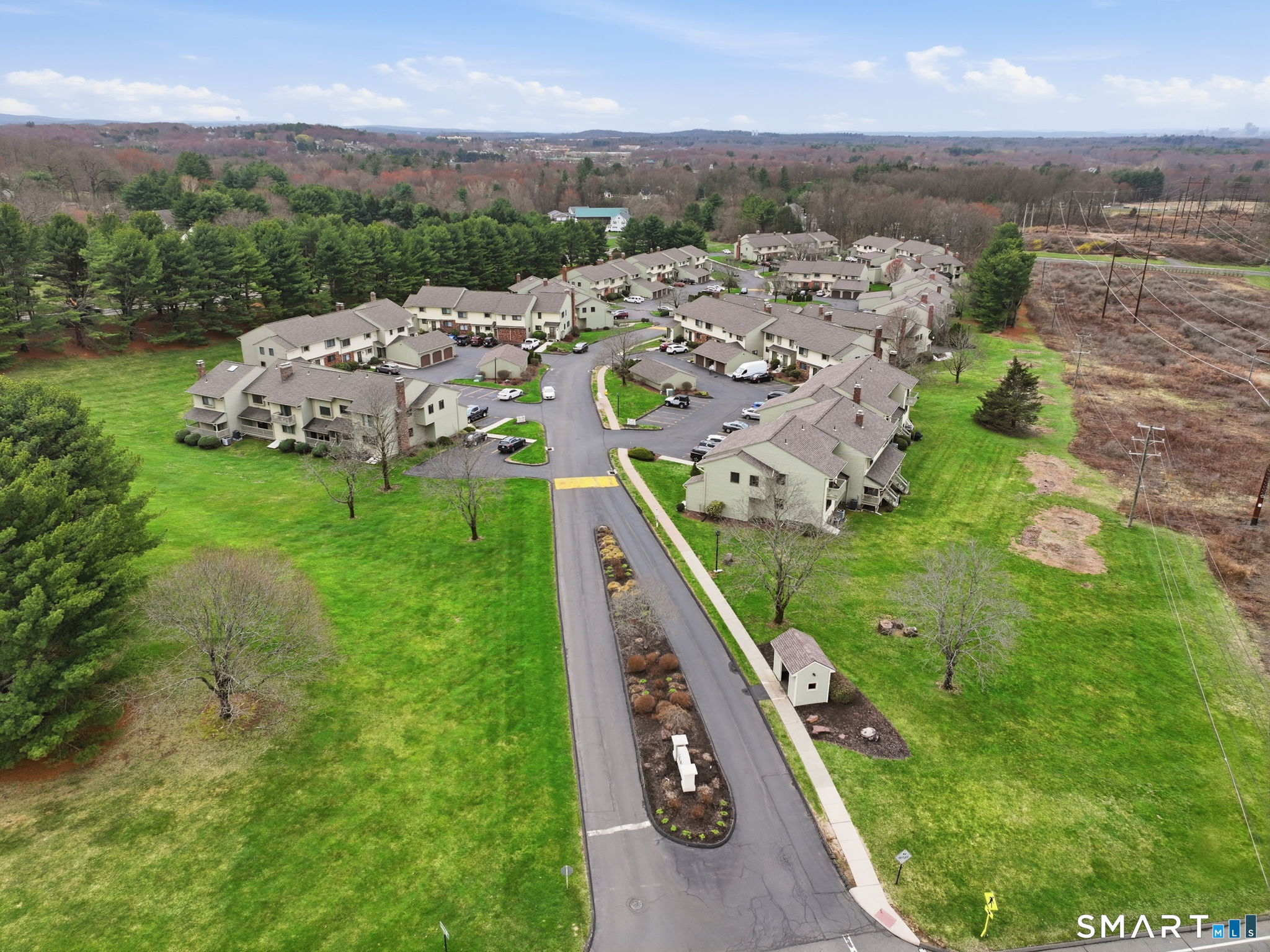 1301 Summer Hill Drive South Windsor CT 06074