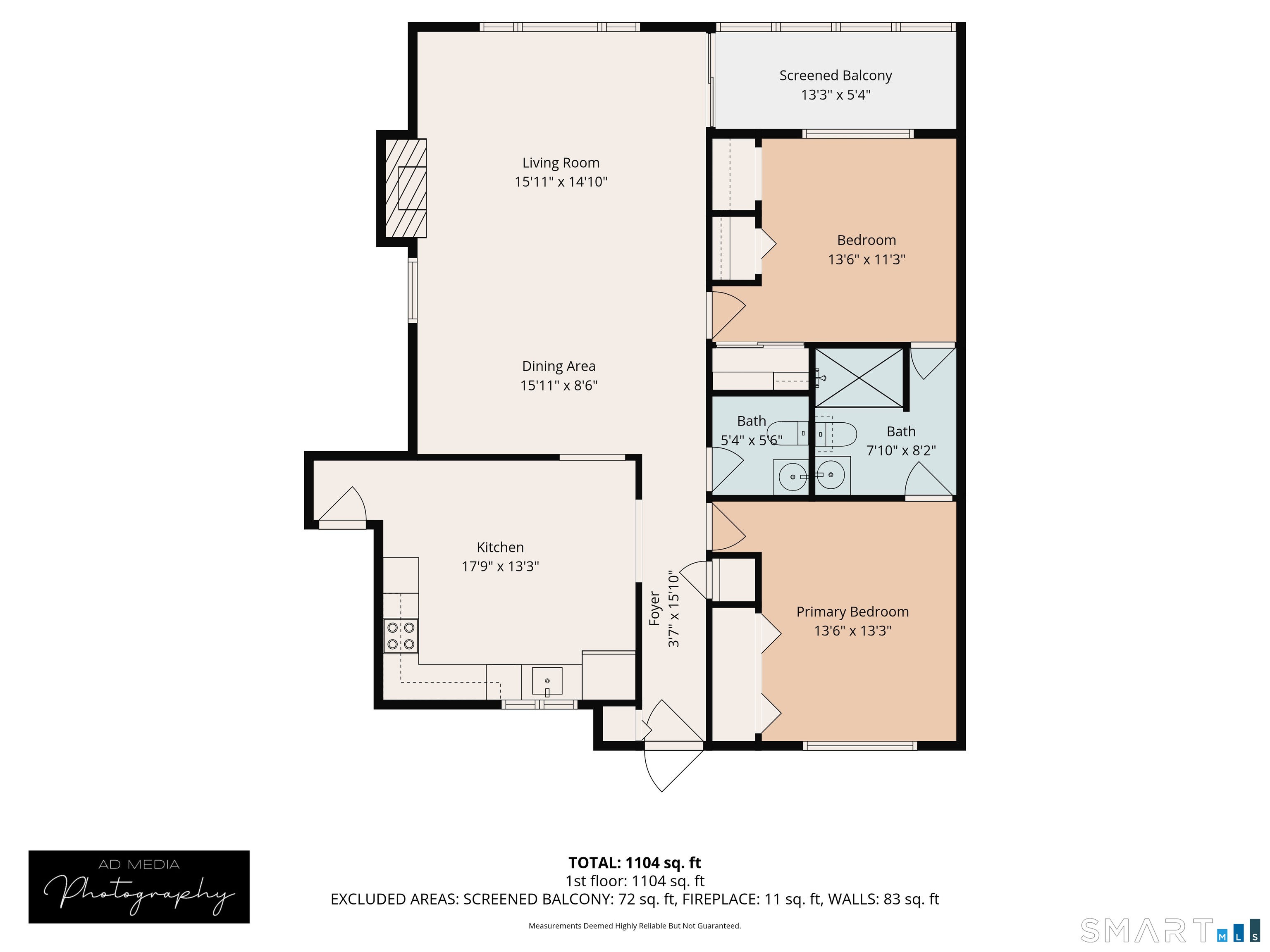 1301 Summer Hill Drive South Windsor CT 06074