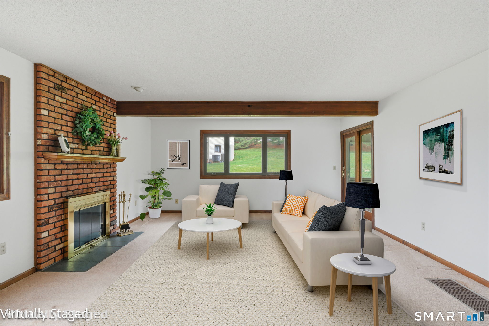1301 Summer Hill Drive South Windsor CT 06074
