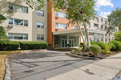 292 Pequot Avenue New London CT 06320
