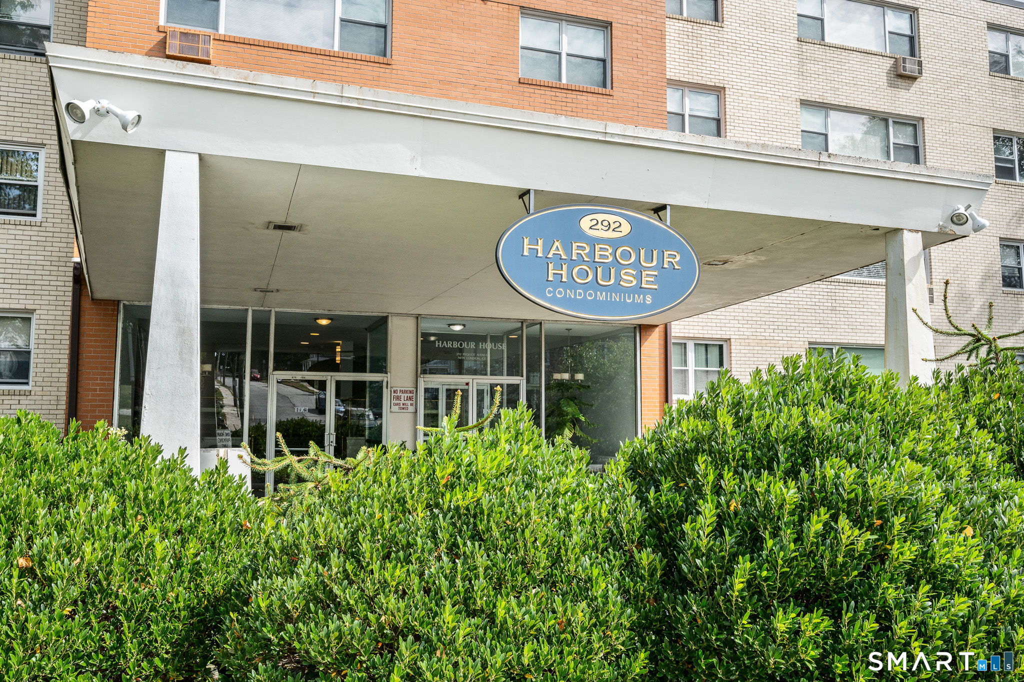 292 Pequot Avenue New London CT 06320