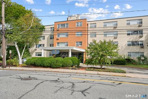 292 Pequot Avenue New London CT 06320
