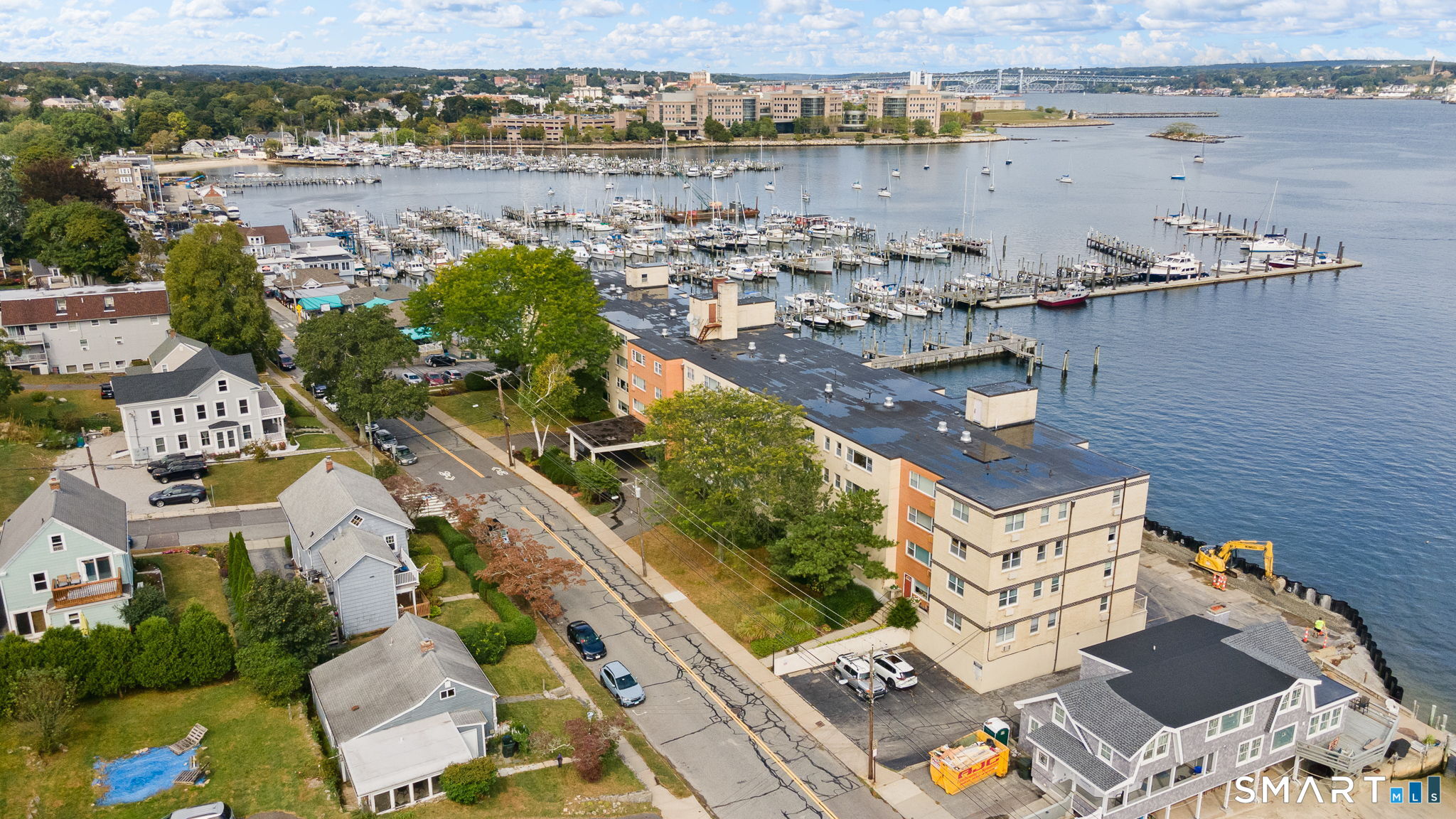292 Pequot Avenue New London CT 06320