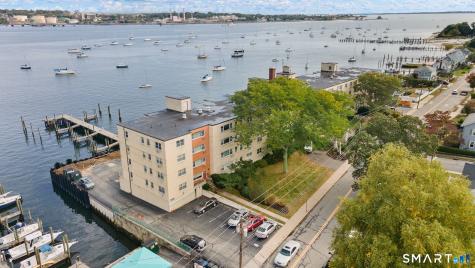 292 Pequot Avenue New London CT 06320