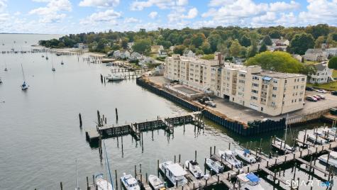 292 Pequot Avenue New London CT 06320